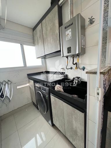 Imóvel em São Mateus - SP: Apartamento 2 dormitórios, 2 banheiros à venda  por R$ 370.000 - Foto 3