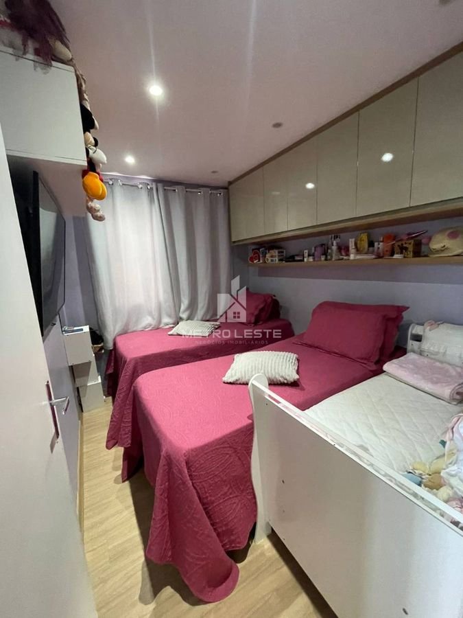 Apartamento com 2 quartos, Cidade Popular - São Paulo - Foto 5