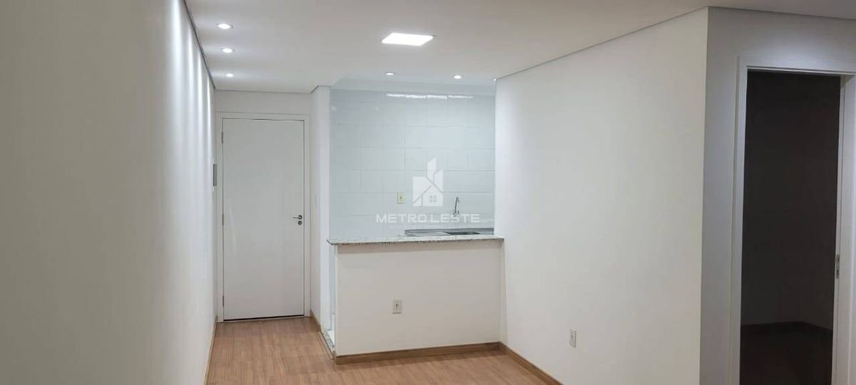Apartamento com 2 quartos, Vila Conceição - São Paulo - Foto 12