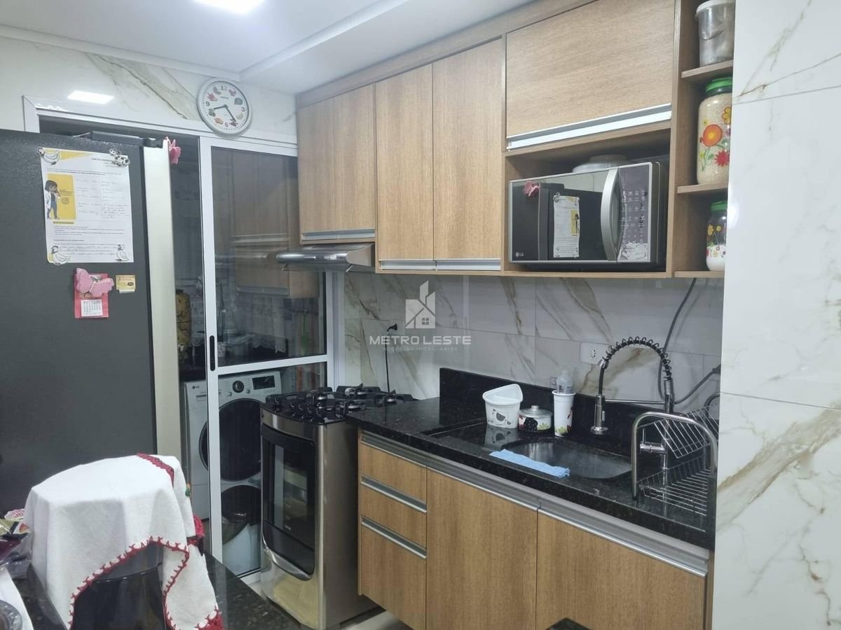 Apartamento com 3 quartos, Vila Carmosina - Foto 20