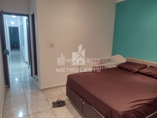 Casa em Itaquera, São Paulo: 120m², 3 dormitórios, 2 banheiros - Venda por R$ 580.000 - Foto 5