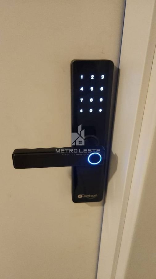 Apartamento com 2 quartos, Cidade Nova São Miguel - São Paulo - Foto 3