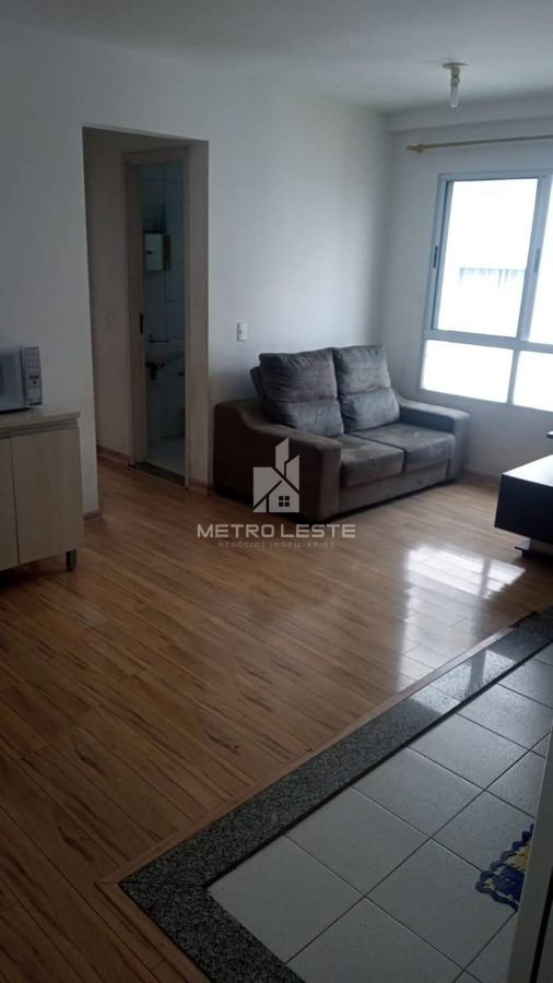 Apartamento com 2 quartos, Santa Etelvina - São Paulo - Foto 13