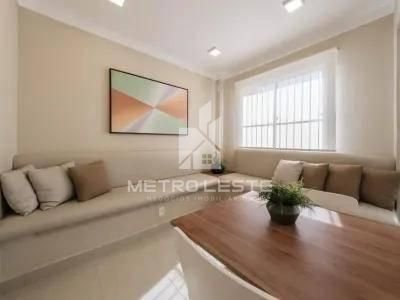 Apartamento com 2 quartos, Jardim Helian - São Paulo