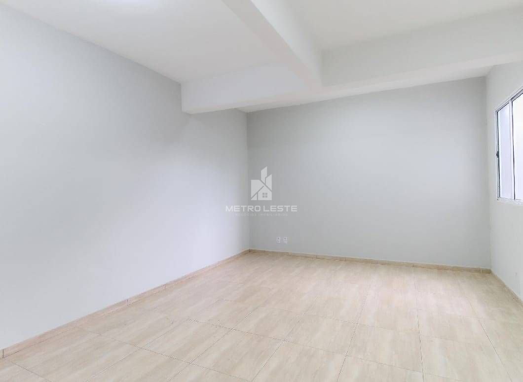 Apartamento com 1 quartos, Cidade Antônio Estevão de Carvalho - São Paulo - Foto 11