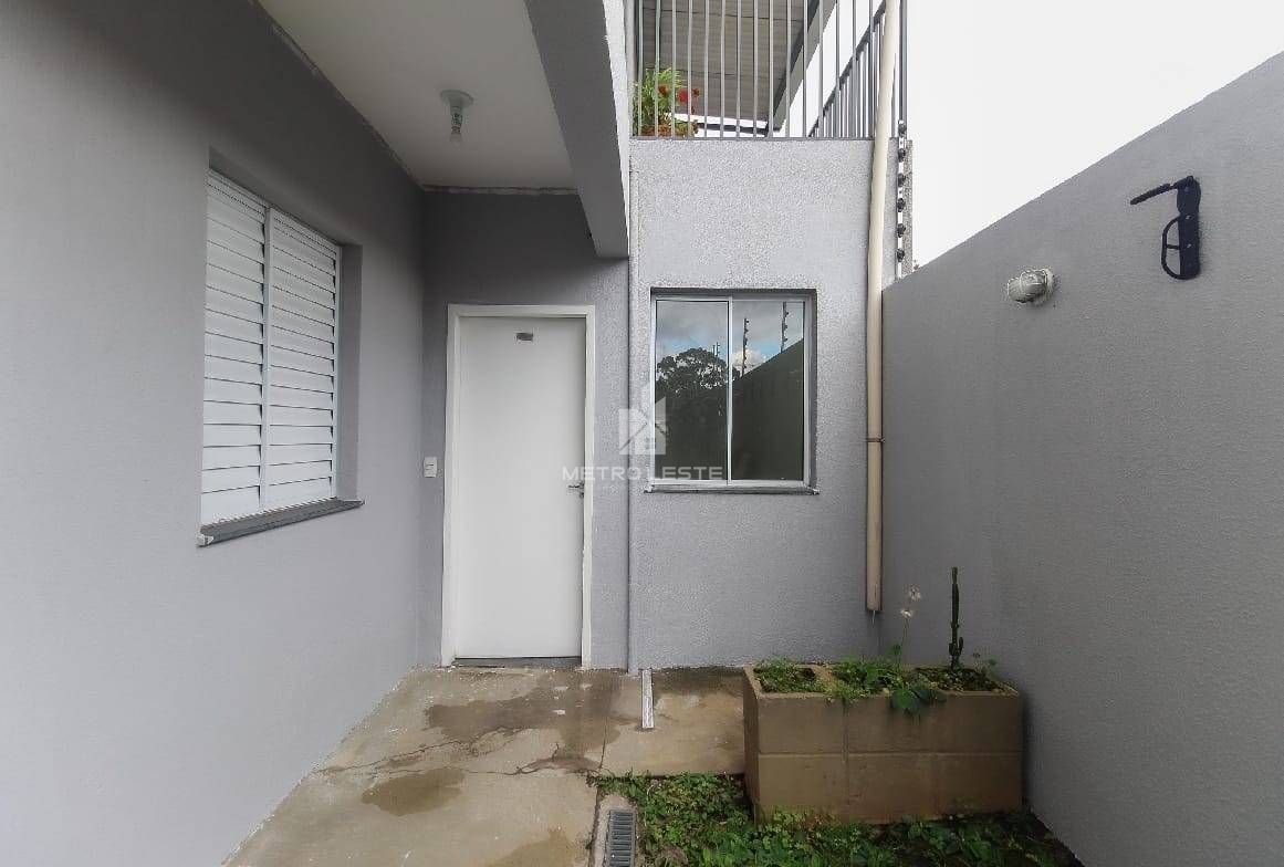 Apartamento com 1 quartos, Cidade Antônio Estevão de Carvalho - São Paulo - Foto 8