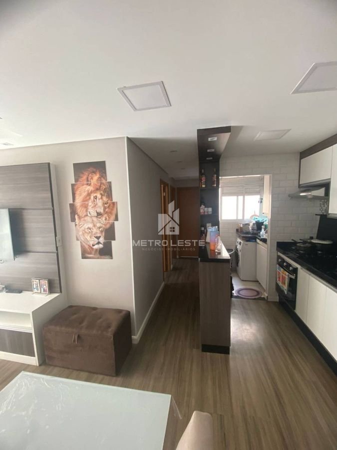 Apartamento com 2 quartos, Jardim São Cristóvão - São Paulo - Foto 17