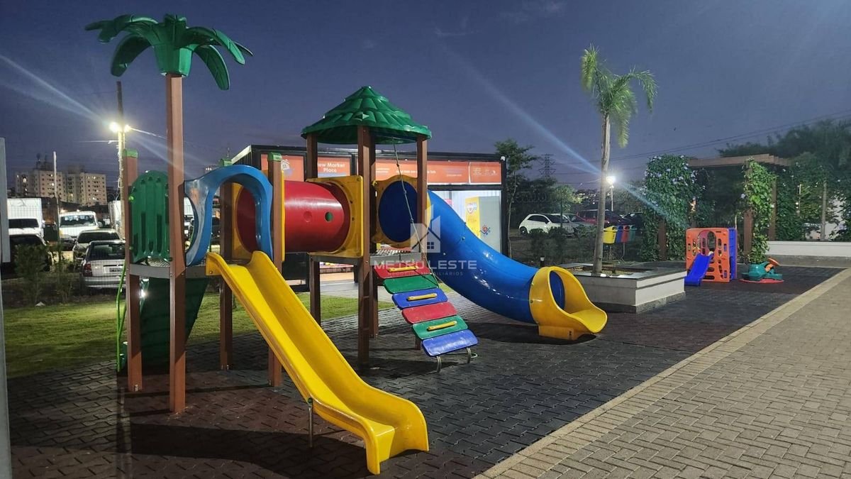 Apartamento com 2 quartos, Cidade Nova São Miguel - São Paulo - Foto 10