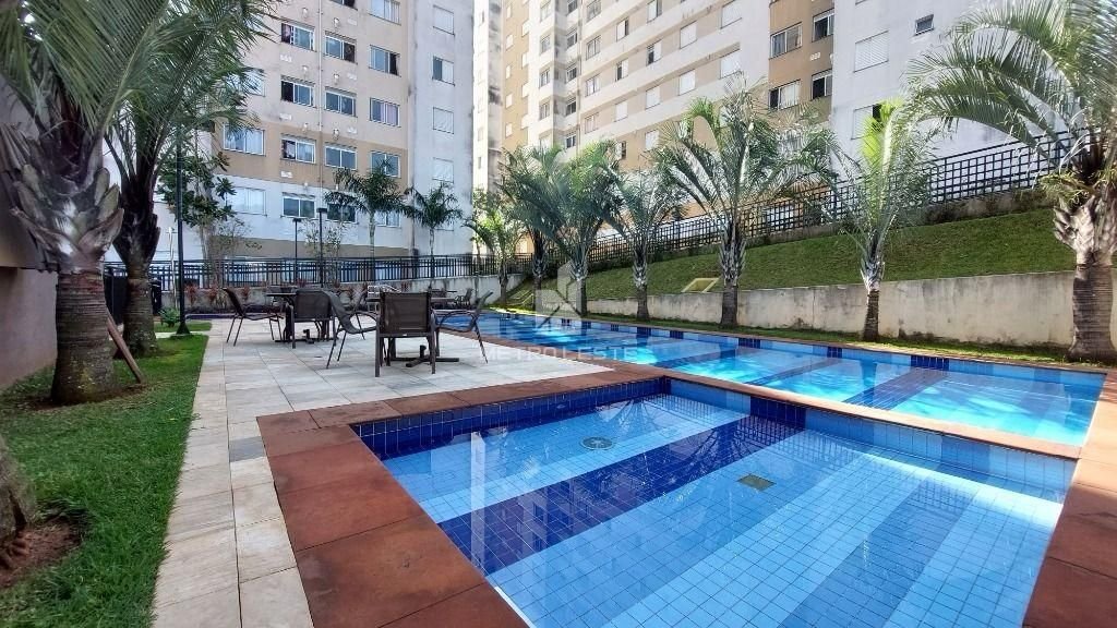 Apartamento com 2 quartos, Itaquera - São Paulo - Foto 6