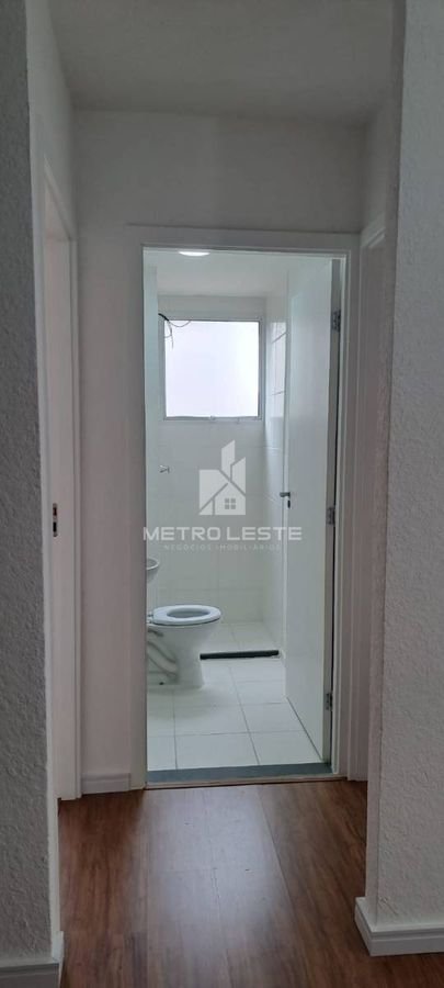 Apartamento com 2 quartos em Rua Agrimensor Sugaya, 1200, São Paulo - Foto 18