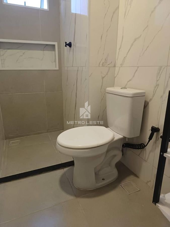 Apartamento com 2 quartos, Vila Correa - Ferraz de Vasconcelos - Foto 6