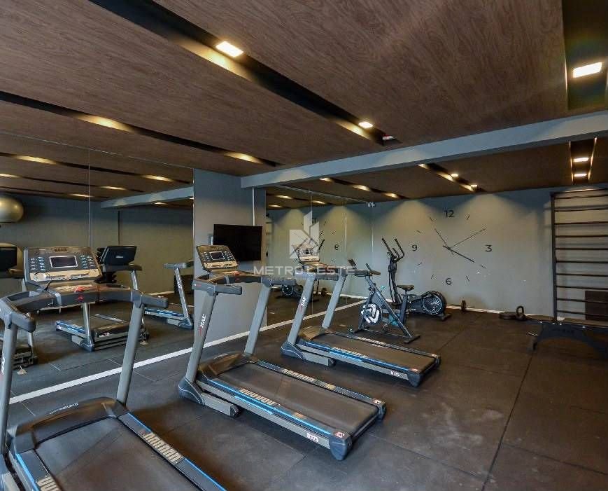 Apartamento com 2 quartos, Socorro - São Paulo - Foto 17