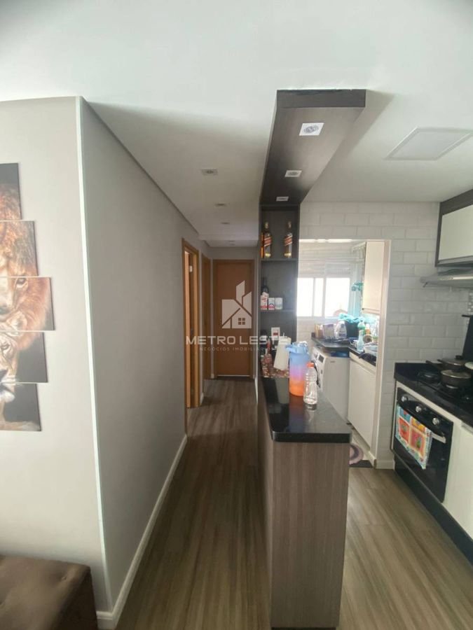 Apartamento com 2 quartos, Jardim São Cristóvão - São Paulo - Foto 19