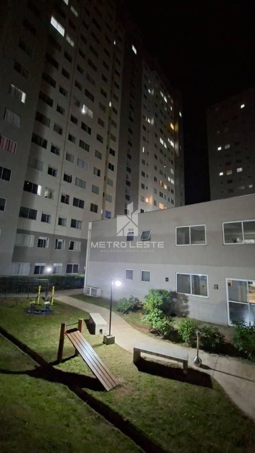 Apartamento com 2 quartos, Vila Lourdes - São Paulo - Foto 10