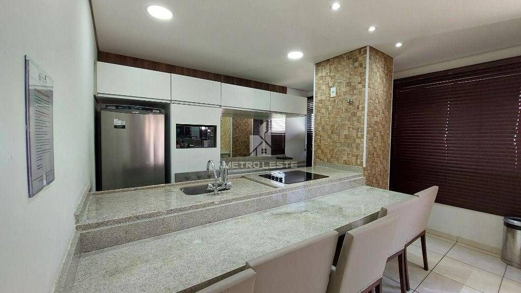 Apartamento com 2 quartos, Itaquera - São Paulo - Foto 14