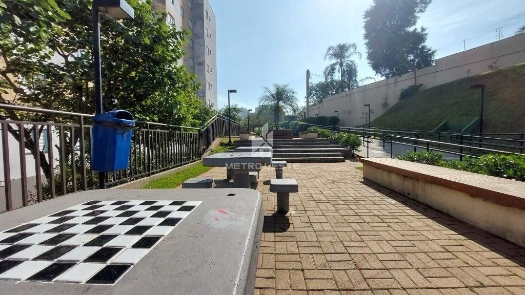 Apartamento com 2 quartos, Itaquera - São Paulo - Foto 10