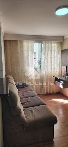 Apartamento 2 dormitórios em Jardim Santa Terezinha, São Paulo - 48m² por R$273.000 para venda - Foto 10