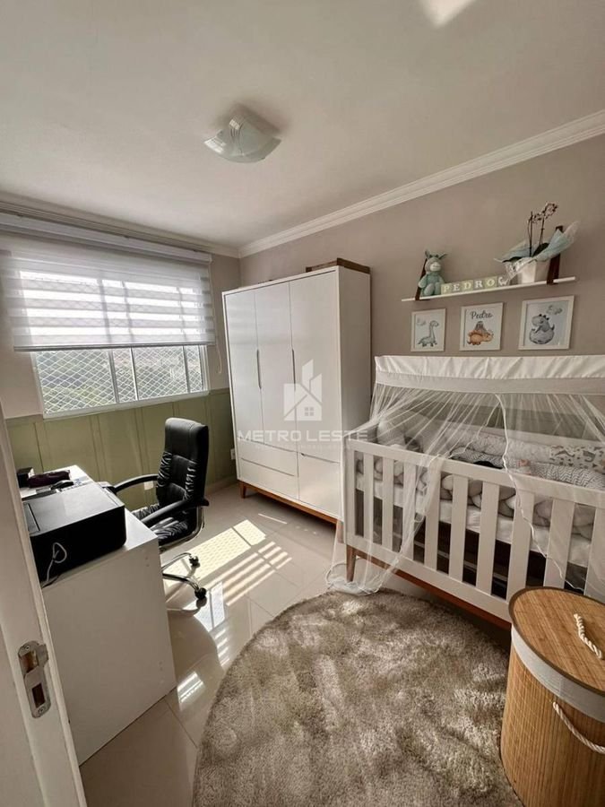 Apartamento com 2 quartos, Conjunto Habitacional Santa Etelvina III - São Paulo - Foto 4