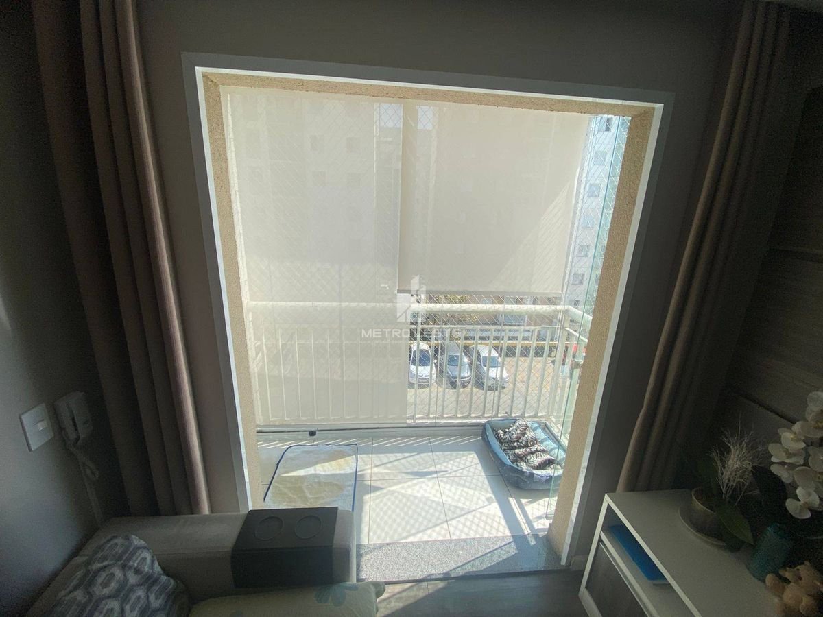Apartamento com 2 quartos, Jardim São Cristóvão - São Paulo - Foto 20