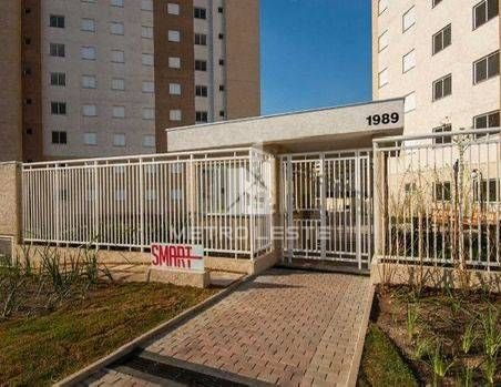 Apartamento com 2 quartos, Jardim Helena - São Paulo - Foto 10