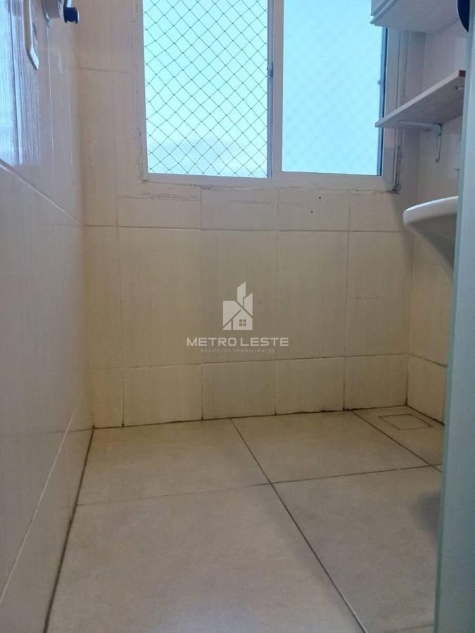 Apartamento com 2 quartos, Vila Correa - Ferraz de Vasconcelos - Foto 12