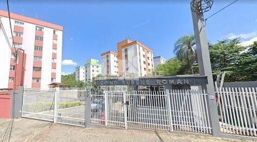 Apartamento em Vila Carmosina  -  São Paulo - Foto 2
