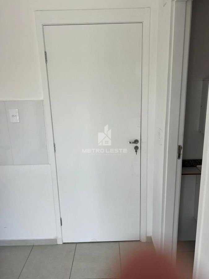Apartamento com 2 quartos, Vila Carmosina - São Paulo - Foto 9