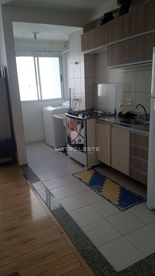 Apartamento com 2 quartos, Santa Etelvina - São Paulo - Foto 11