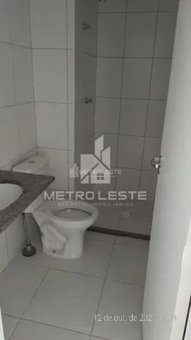 Apartamento em Vila Pierina SP: 34m², 2 quartos - Foto 6