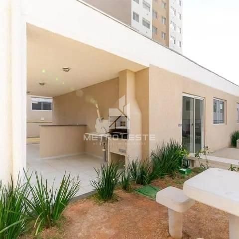 Apartamento com 2 quartos, Fazenda da Juta - São Paulo - Foto 7