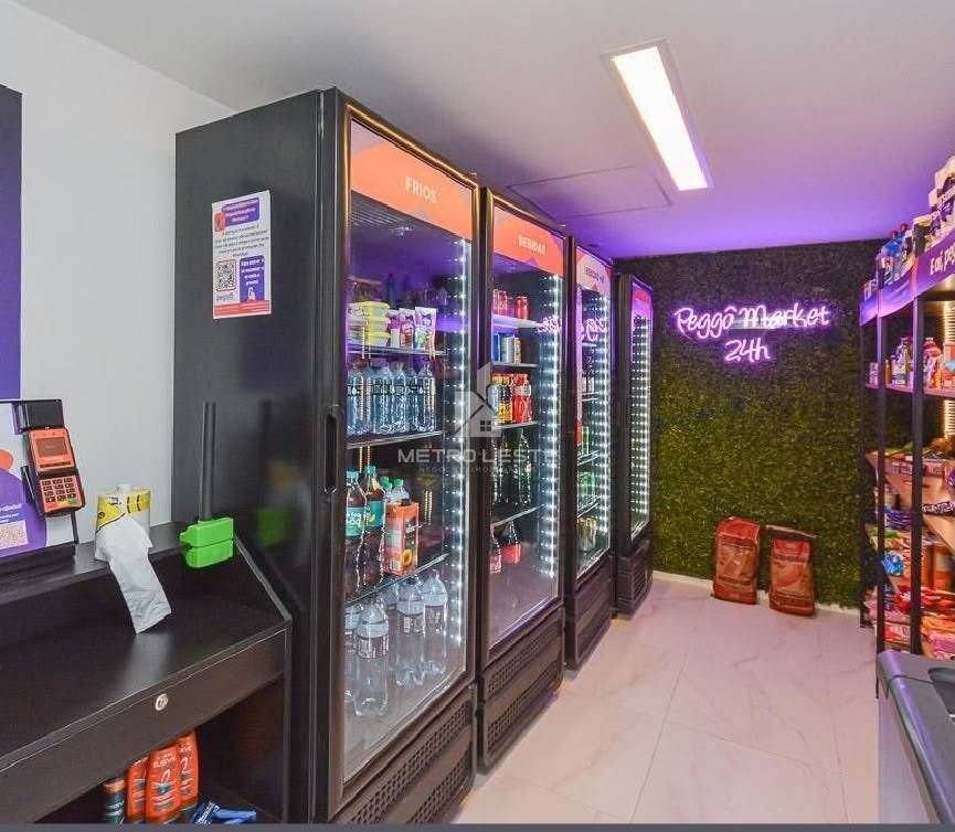 Apartamento com 2 quartos, Socorro - São Paulo - Foto 14
