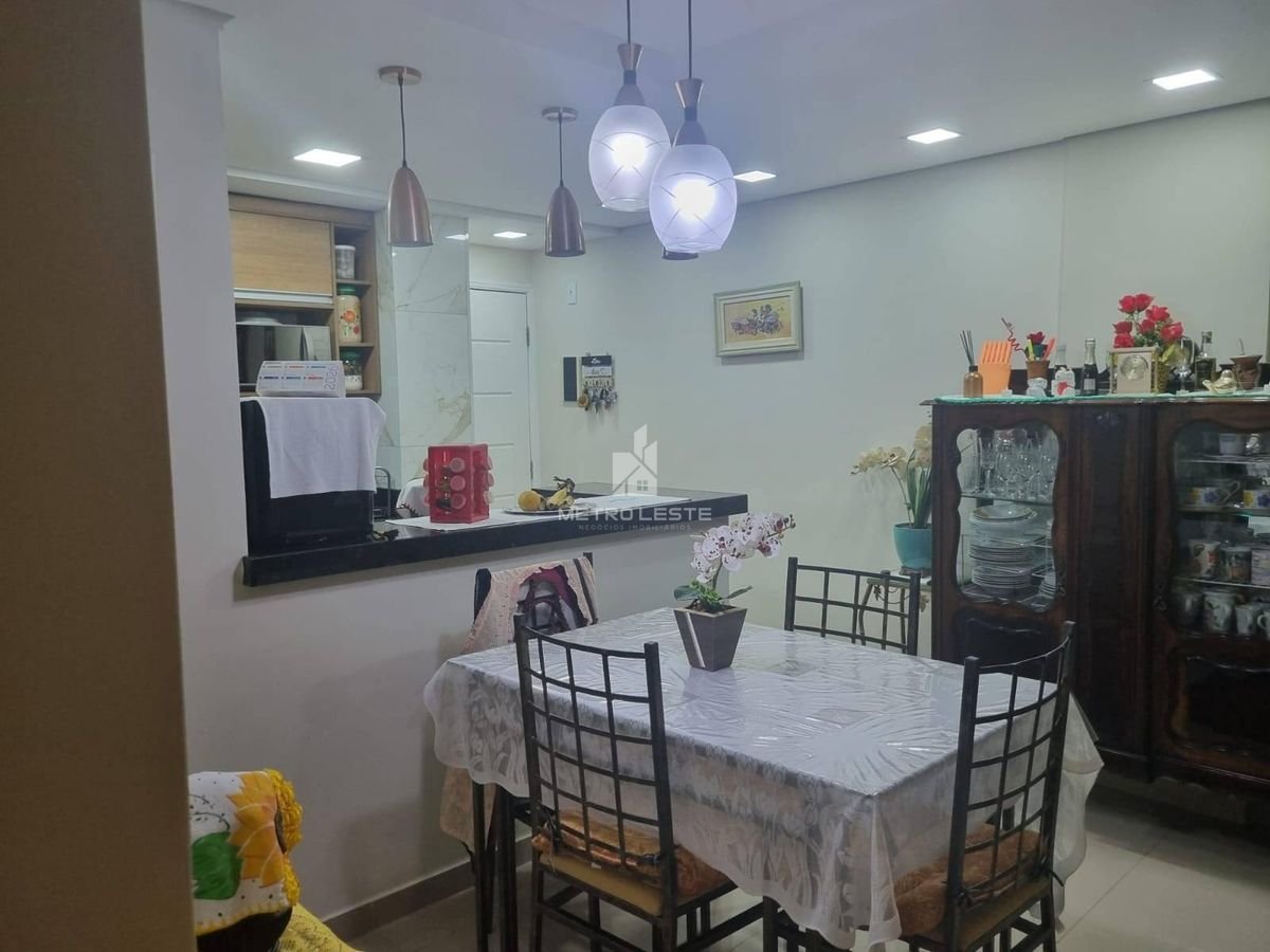 Apartamento com 3 quartos, Vila Carmosina - Foto 16