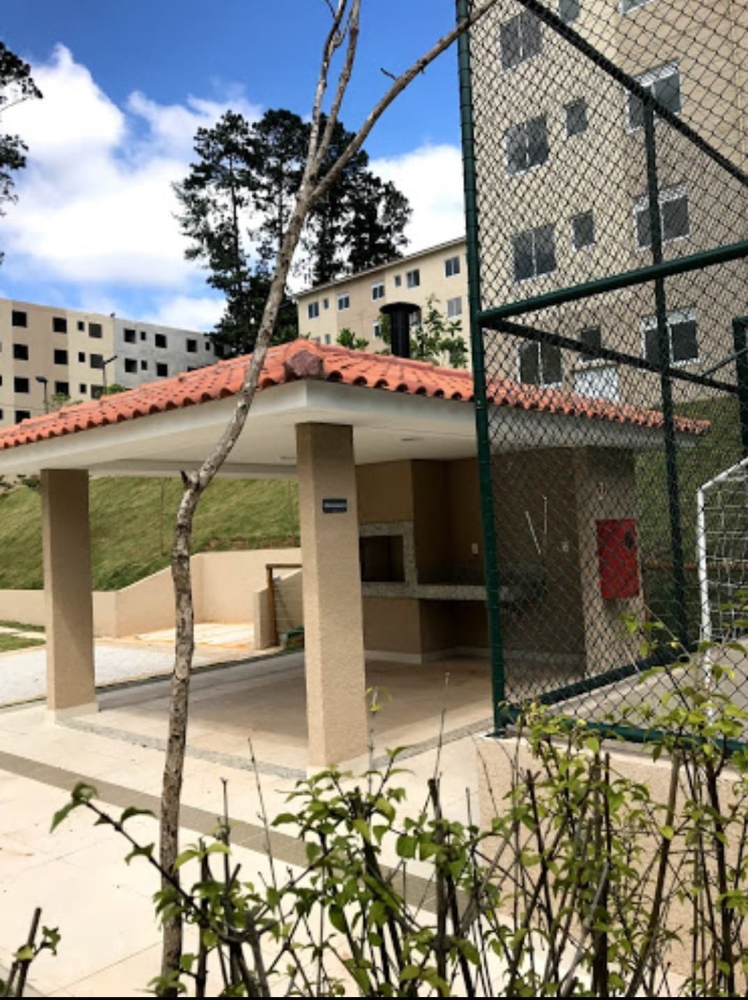 Apartamento com 2 quartos, Colônia (Zona Leste) - São Paulo - Foto 3