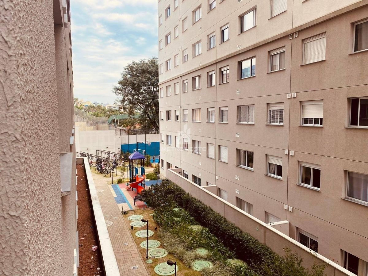 Apartamento com 2 quartos, Conjunto Residencial José Bonifácio - São Paulo - Foto 8