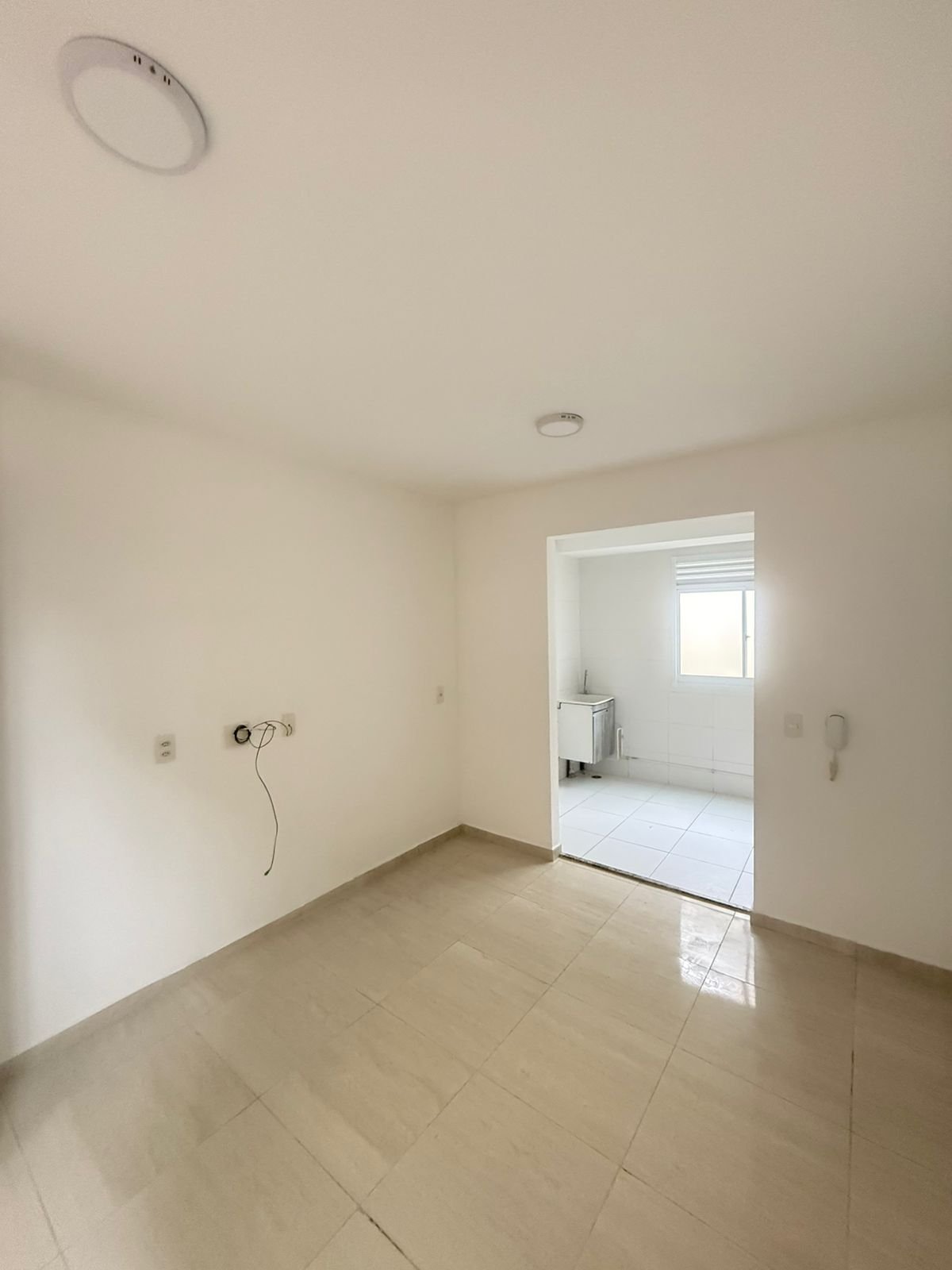 Apartamento com 2 quartos, Colônia (Zona Leste) - São Paulo - Foto 8