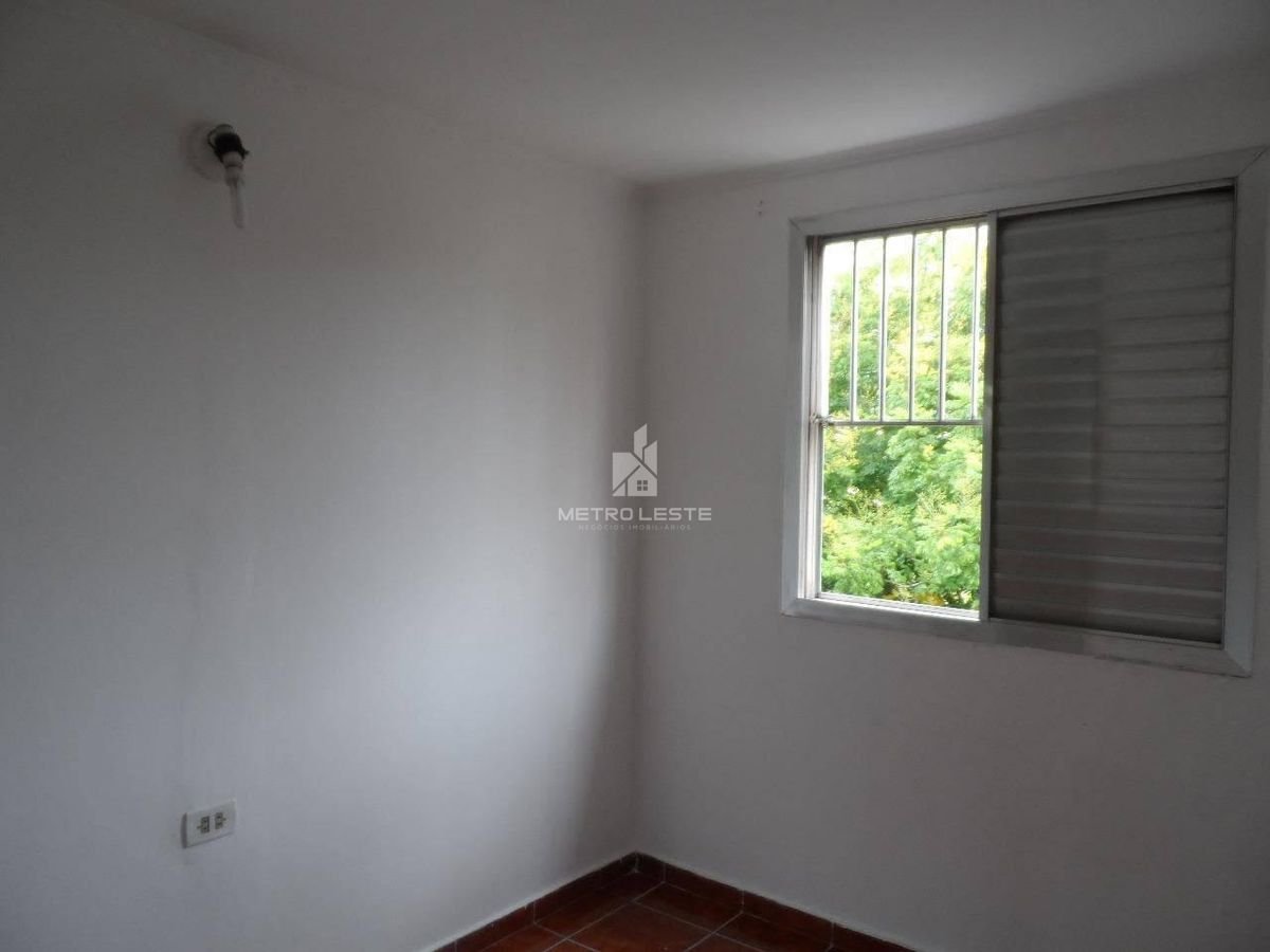 Apartamento com 2 quartos, Conjunto Habitacional Padre Manoel da Nóbrega - São Paulo - Foto 5
