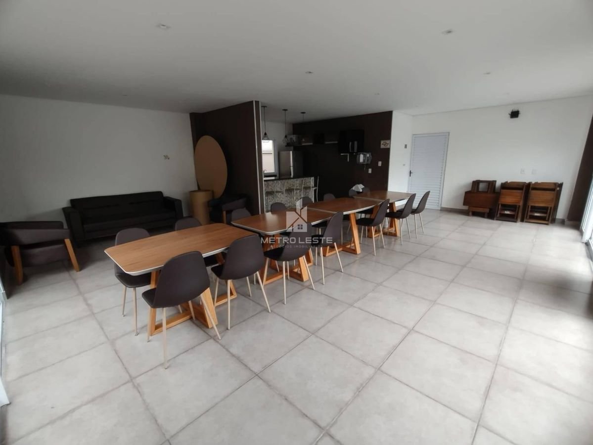 Apartamento com 2 quartos, Jardim Rodrigues Alves - Ferraz de Vasconcelos - Foto 18