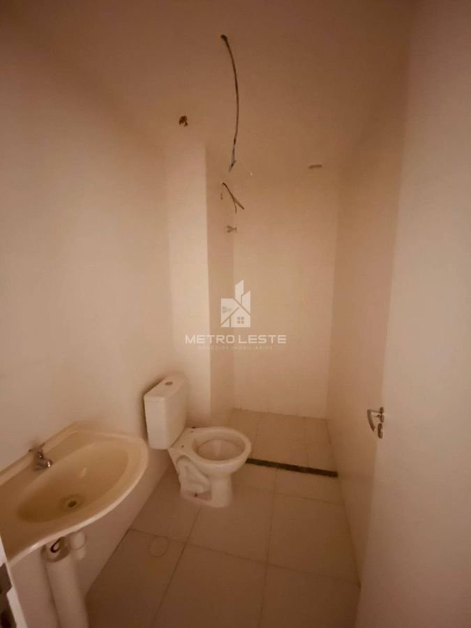 Apartamento com 2 quartos, Conjunto Residencial José Bonifácio - São Paulo - Foto 6
