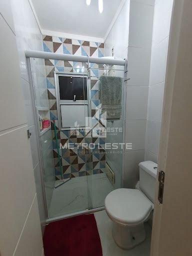 Apartamento em Itaim Paulista: 51m², 2 dormitórios, 1 banheiro - Venda por R$276 mil - Foto 12