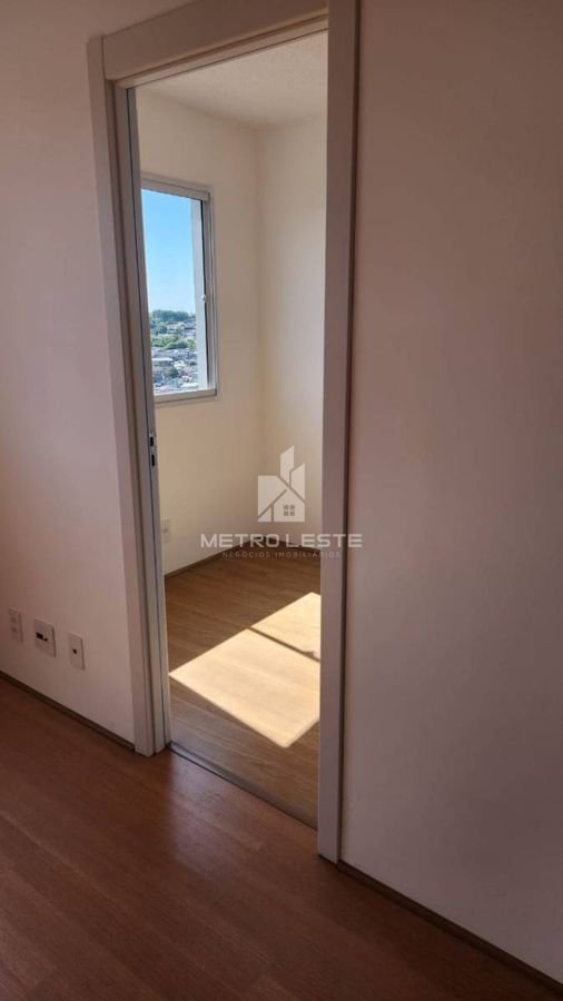 Apartamento com 2 quartos, Cidade Nova São Miguel - São Paulo - Foto 6